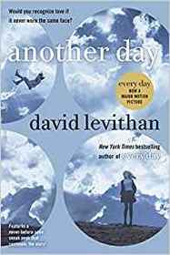 Another Day (Every Day, Bk 2)