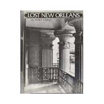 LOST NEW ORLEANS