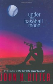 Under The Baseball Moon