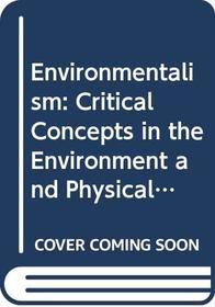 Environmentlsm:Crit Concept V1