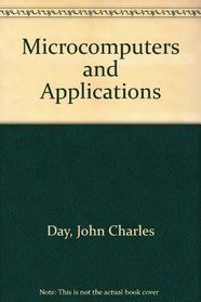 Microcomputers and Applications