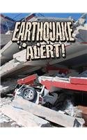 Earthquake Alert! (Disaster Alert!)