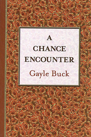 A Chance Encounter (Large Print)