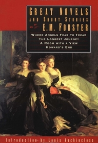 Great Novels and Short Stories of E. M. Forster
