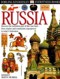 Eyewitness: Russia (Eyewitness Books)