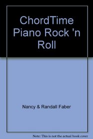 ChordTime Piano Rock 'n Roll