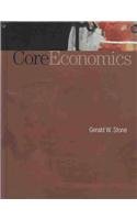CoreEconomics w/CourseTutor
