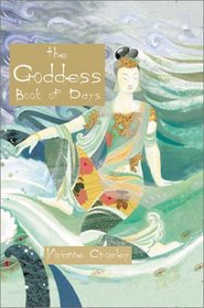 The Goddess Book of Days