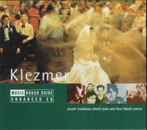 The Rough Guide to The Music of Klezmer (Rough Guide World Music CDs)