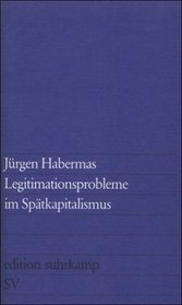 Legitimationsprobleme Im Spaka (German Edition)