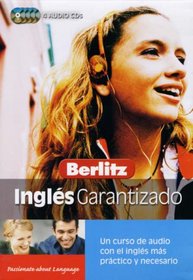 Berlitz Ingles Garantizado (Berlitz Guaranteed)