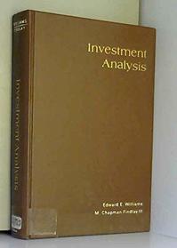 Investment Analysis