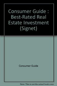 Best Rated Real Estate (Learn How to Invest Series)