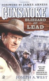 Blizzard of Lead (Gunsmoke)