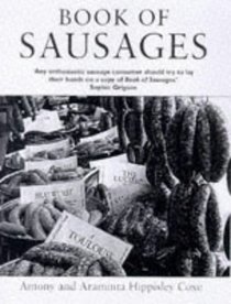Book of Sausages