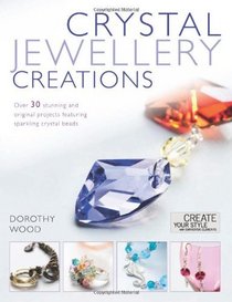 Crystal Jewelry Creations