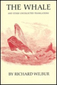 Whale (New American Translation Series: No. 3)
