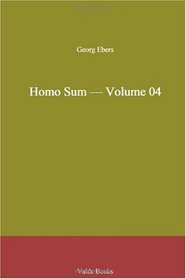 Homo Sum - Volume 04