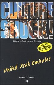 Culture Shock! United Arab Emirates (Culture Shock! Guides)