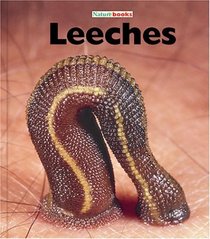 Leeches (Naturebooks)