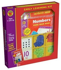 Numbers (Early Learning Kit)