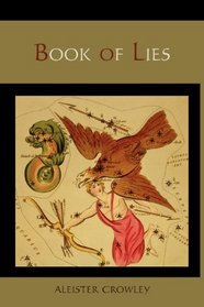 BOOK  OF  LIES