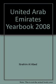 United Arab Emirate Yearbook 2008