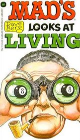 Mad's Dave Berg Looks at Living