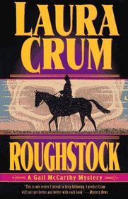 Roughstock  (Gail McCarthy, Bk 3)