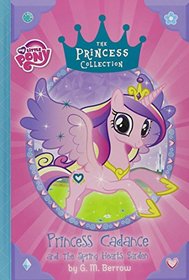 My Little Pony Princess Collection Boxed Set (My Little Pony: the Princess Collection)