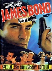 OFFICIAL JAMES BOND 007 MOVIE
