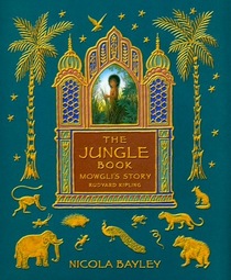 The Jungle Book: Mowgli's Story