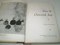 Zen and Oriental Art