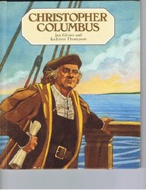 Christopher Columbus (Raintree Stories Series)