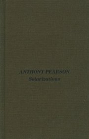 Anthony Pearson: Solarizations
