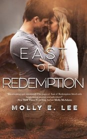 East of Redemption (Love on the Edge) (Volume 2)
