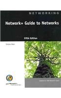 Bundle: Network+ Guide to Networks, 5th + LabConnection Online Printed Access Card
