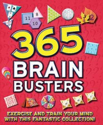 365 Brain Busters