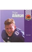 Troy Aikman (Awesome Athletes, Set 1)