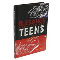 Blessings from God  for Teens