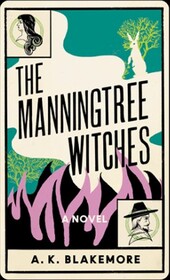 The Manningtree Witches