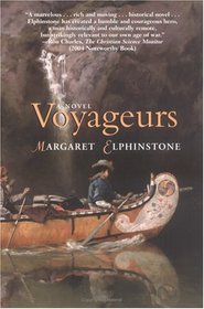 Voyageurs: A Novel