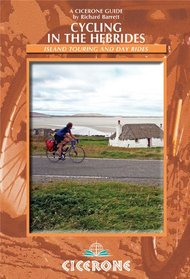 Cycling in the Hebrides: Scottish Island touring and day rides