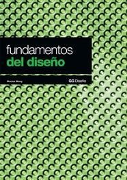 Fundamentos del Diseno (Gg Disen~o) (Spanish Edition)