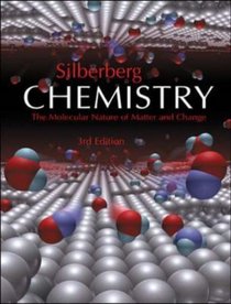 Chemistry : The Molecular Nature of Matter and Change with Online ChemSkill Builder v.2