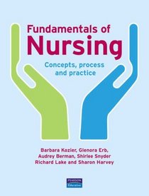 Fundamentals of Nursing