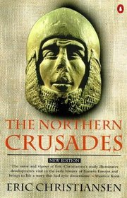 The Northern Crusades (Second Edition)