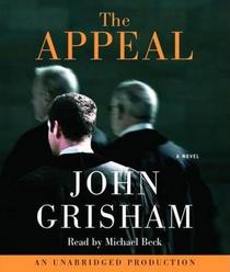 The Appeal (Audio CD) (Unabridged)