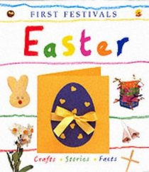 Easter (First Festivals S.)