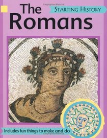 The Romans (Starting History)